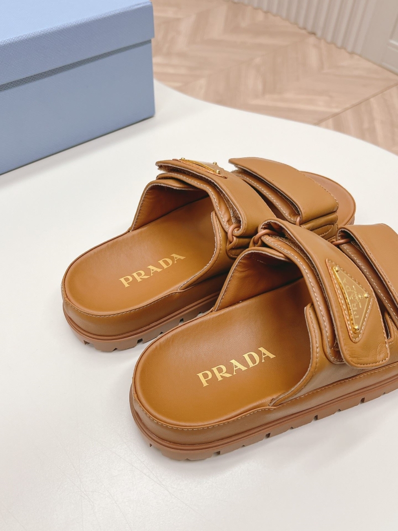 Prada Slippers